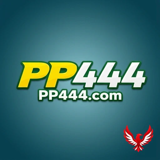 Tampilan beranda pp444: portal unduhan APK resmi untuk pengguna Indonesia