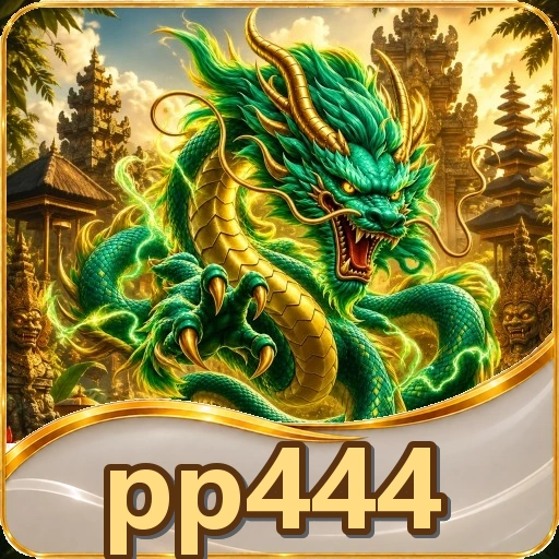 Tampilan unduh paket APK pp444 versi 6.2.4 berukuran 41.8 MB