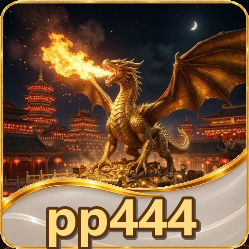 Opsi lupa sandi pada layar masuk akun pp444 di Android